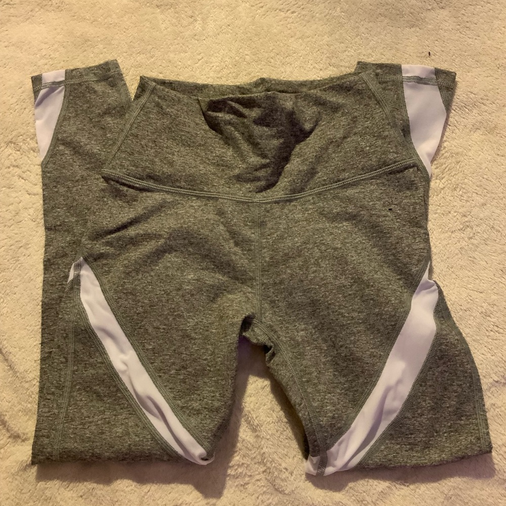Aerie leggings, size small